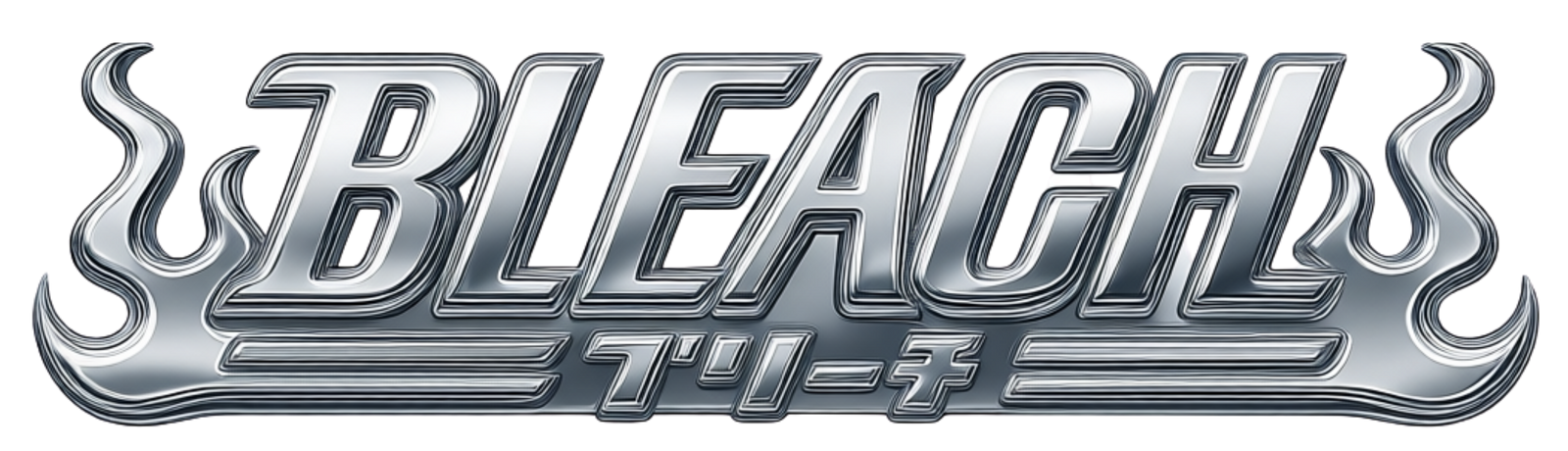 BLEACH