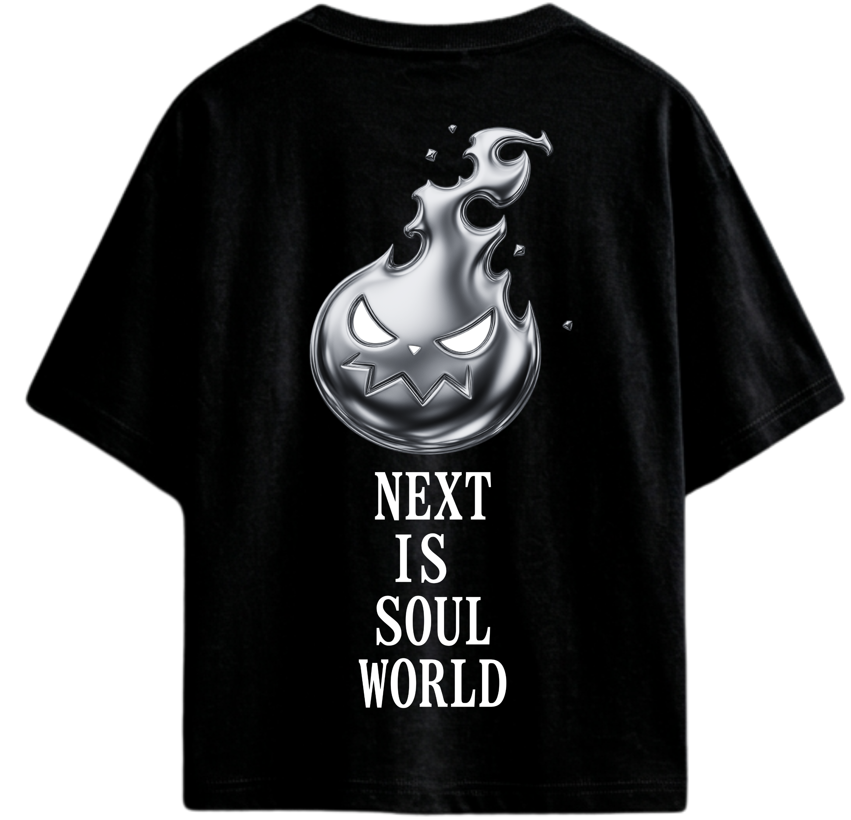 SOUL WORLD