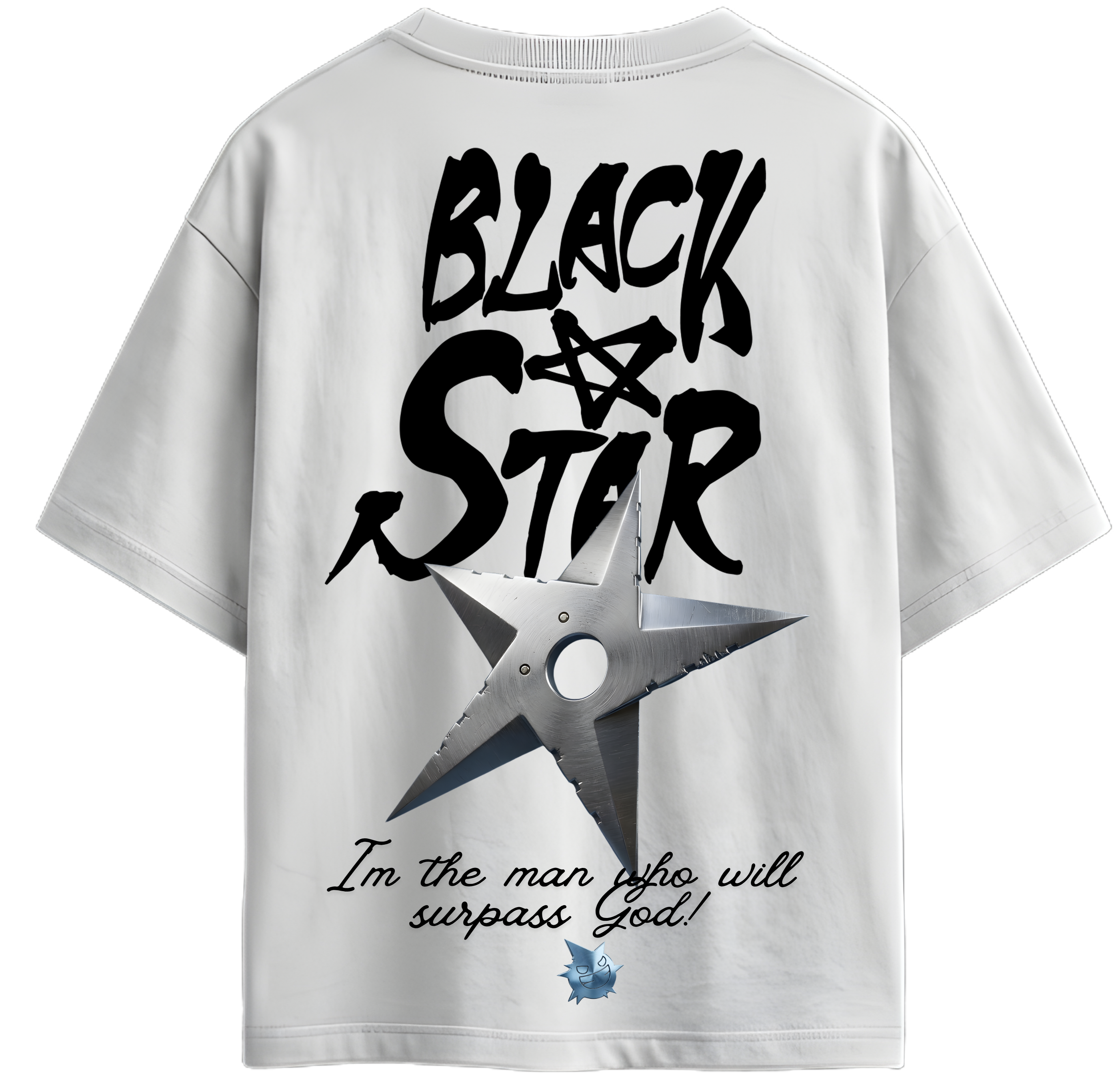 BLACK STAR