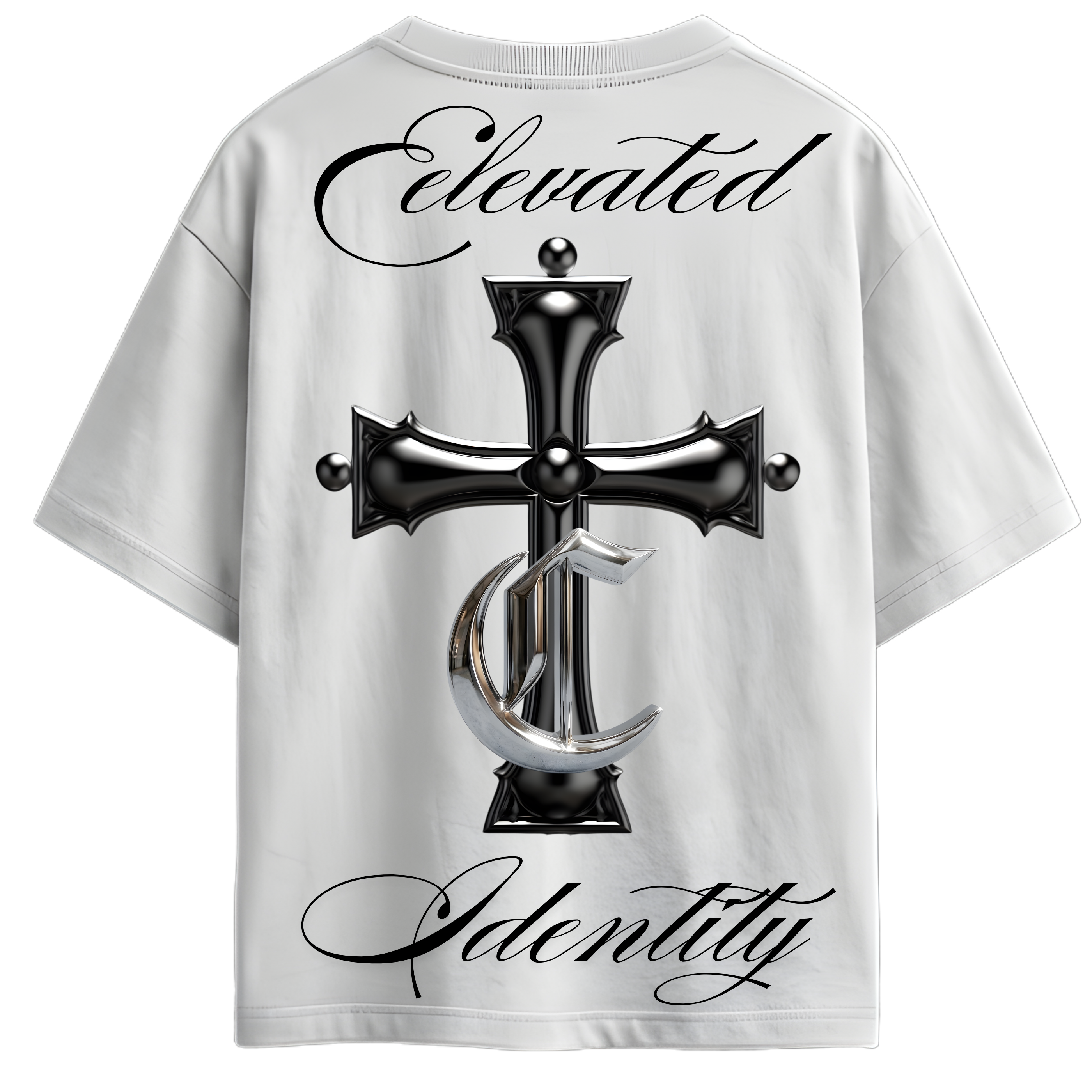BLACK CROSS