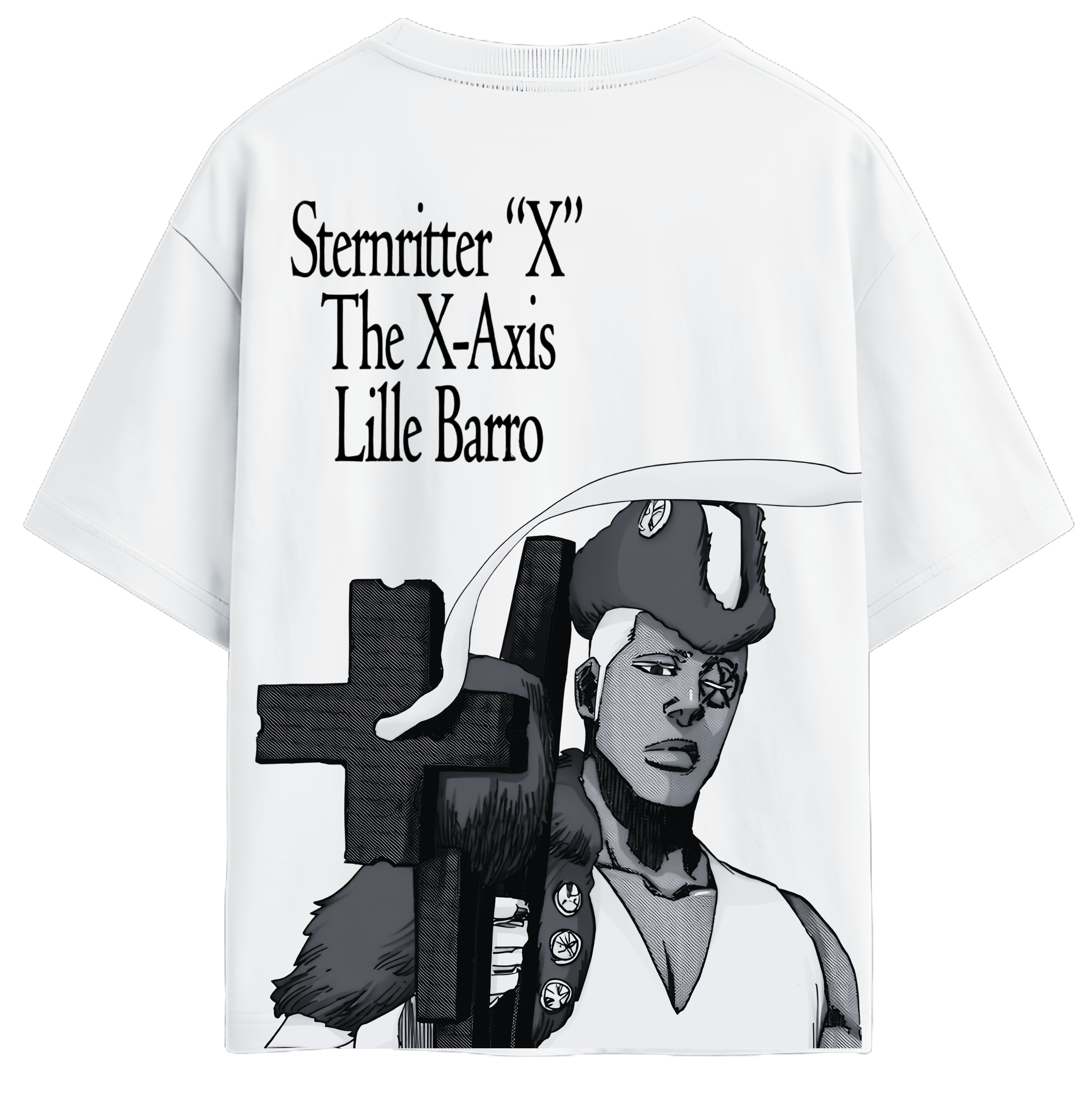 X