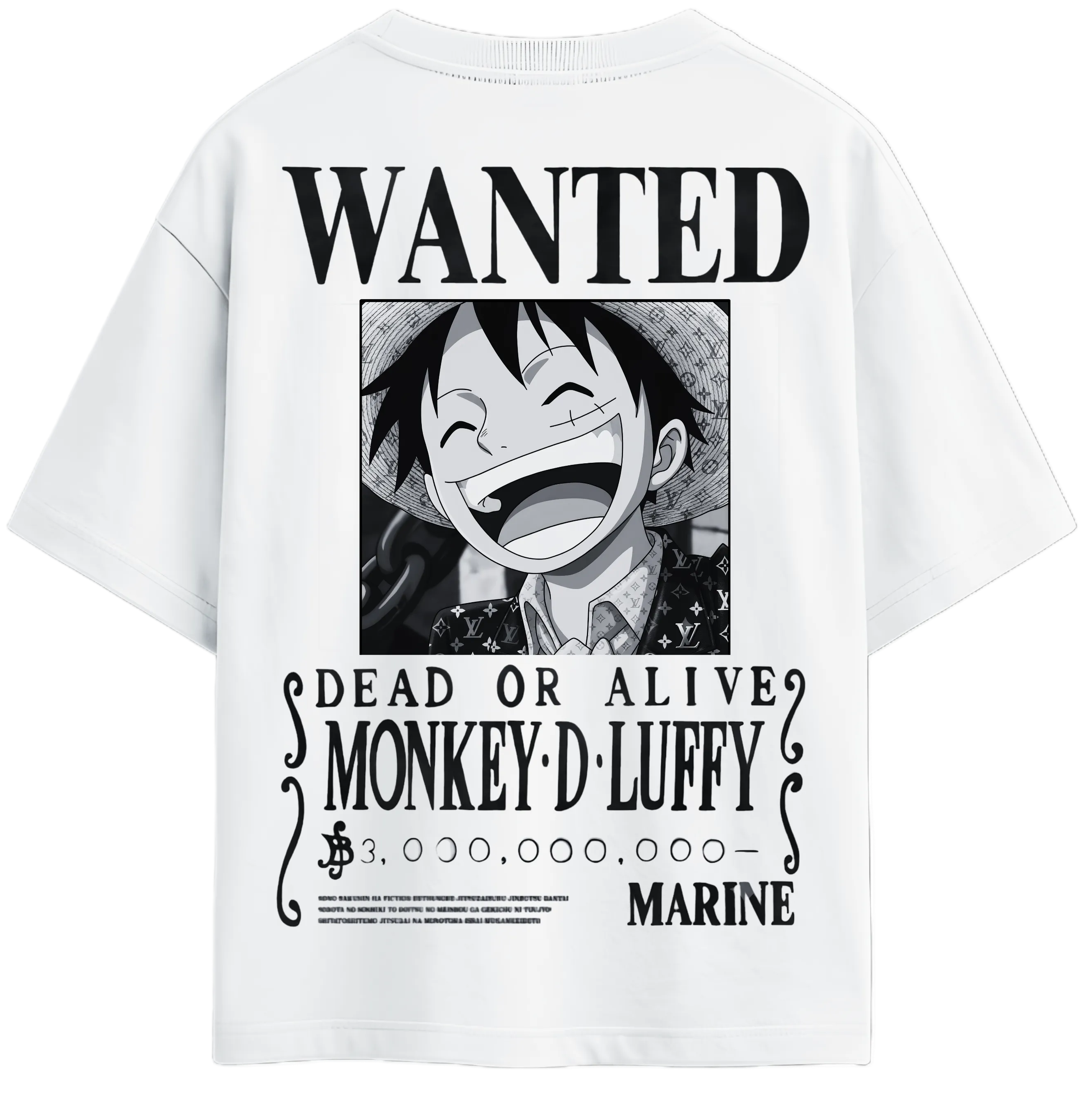 Luffy