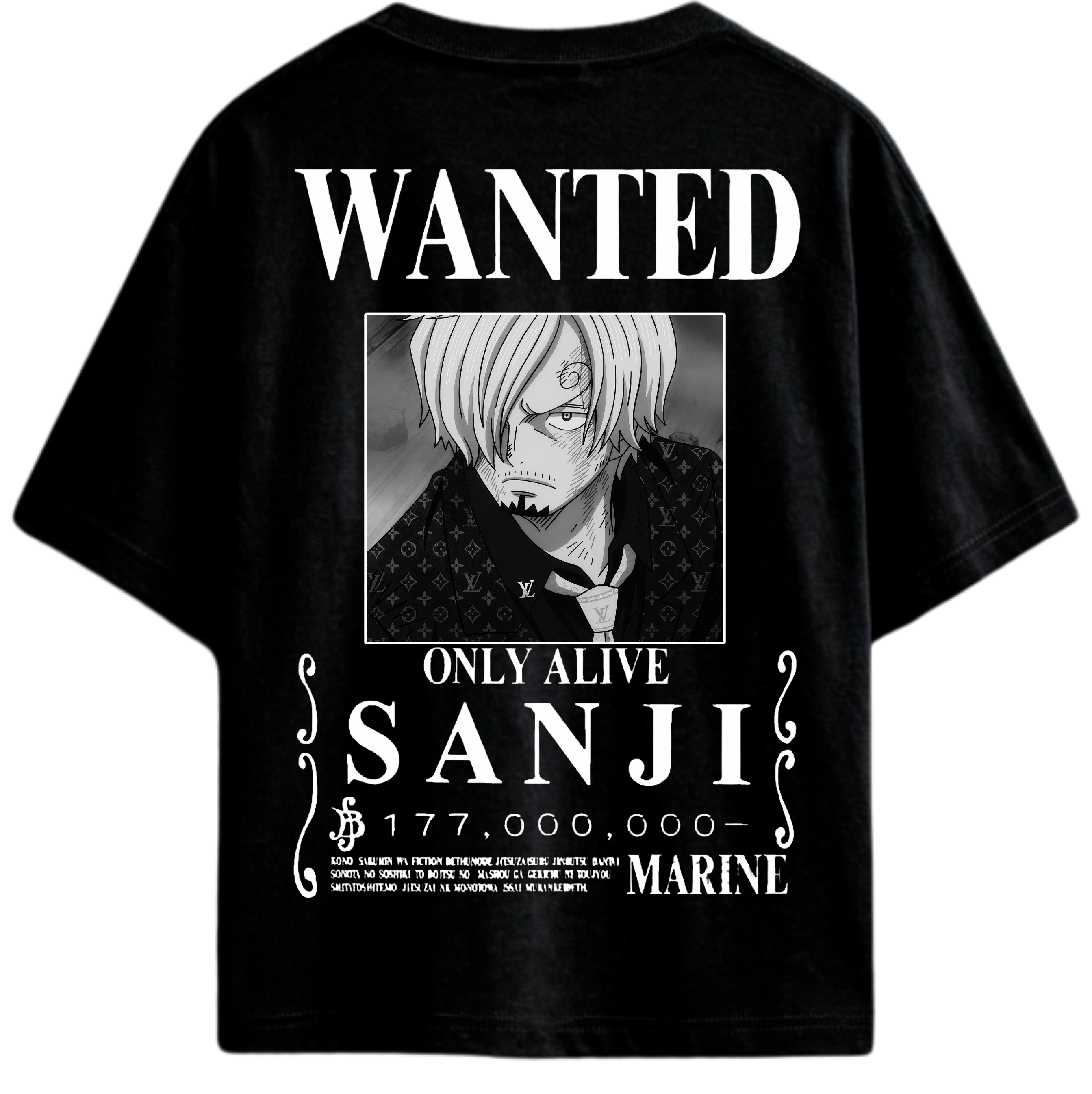 Sanji