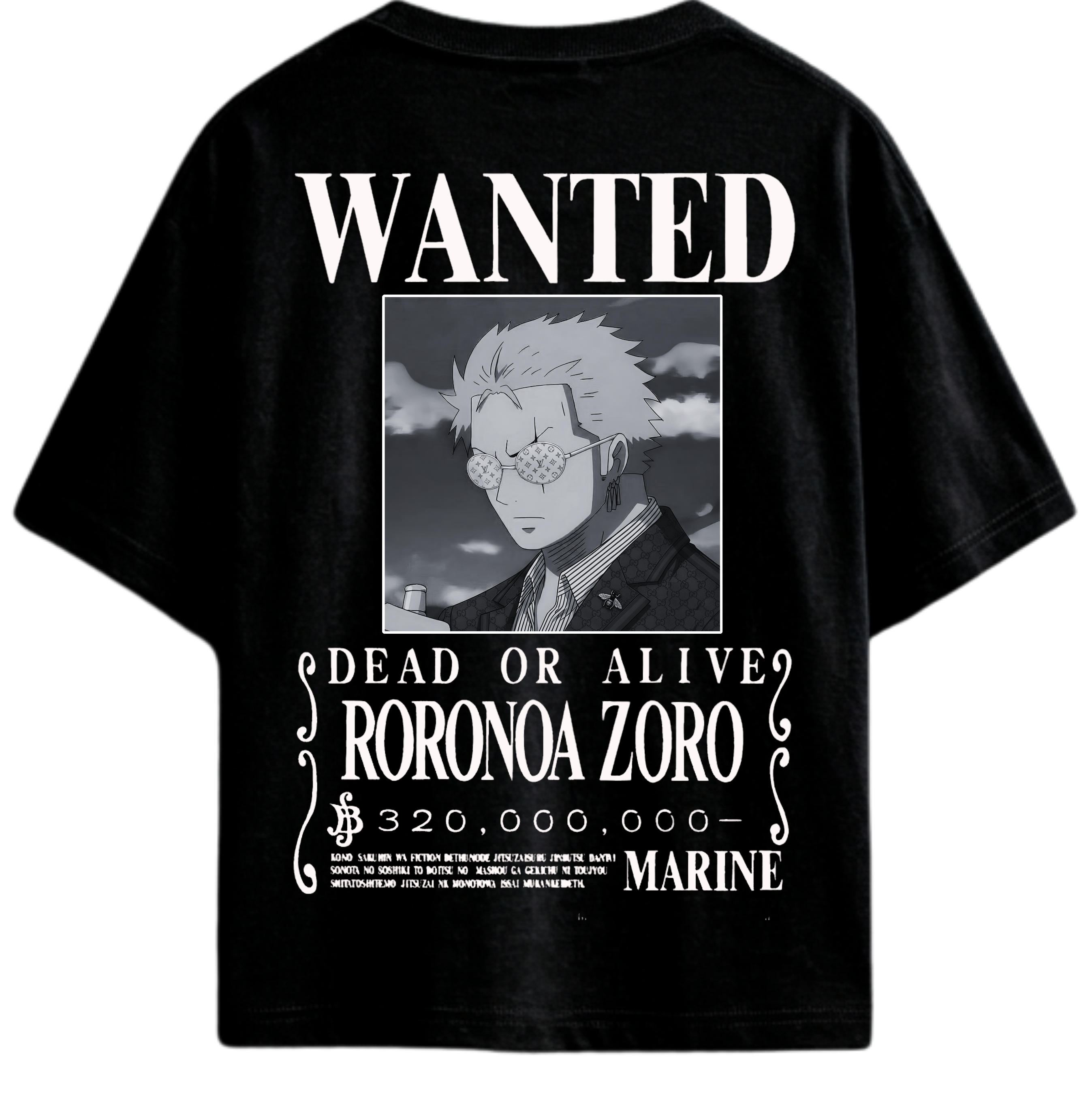 Zoro